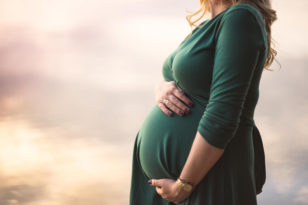 sesja brzuszkowa mazury