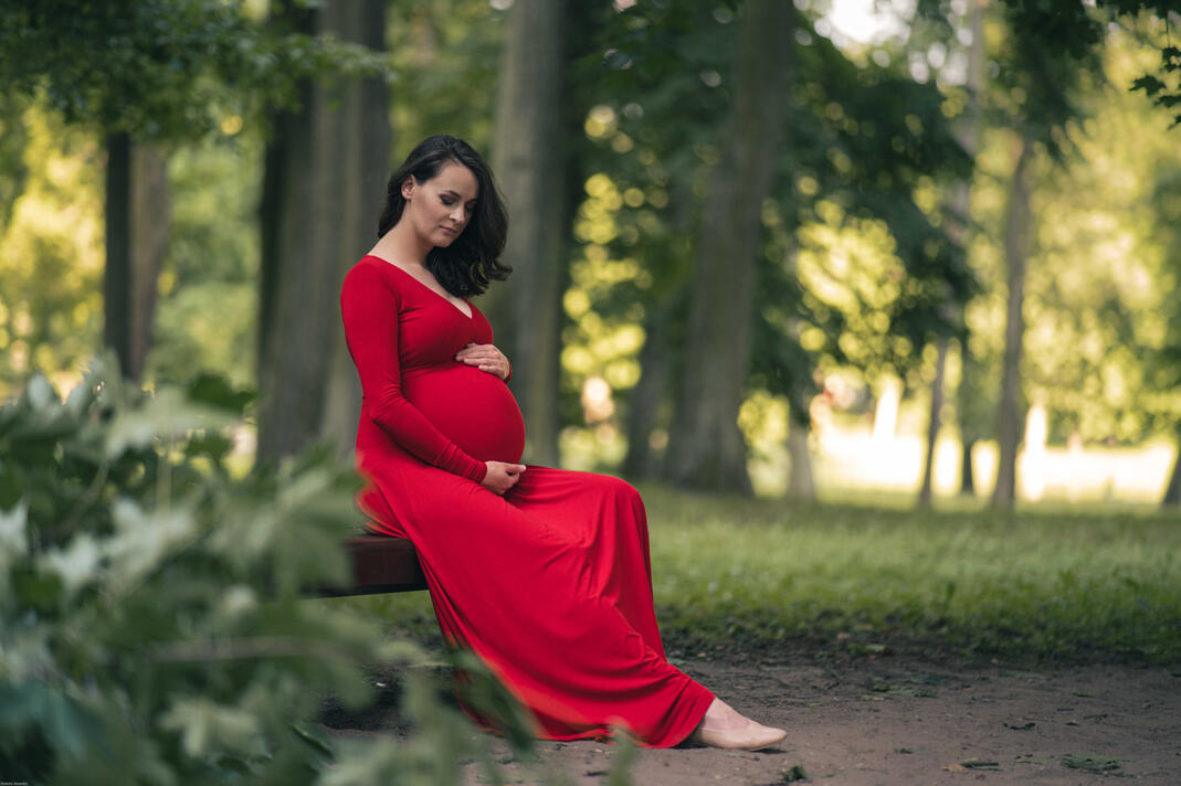 sesja brzuszkowa białystok